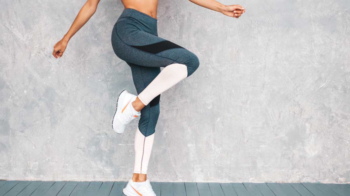 How To Choose Leggings: An Essential Guide